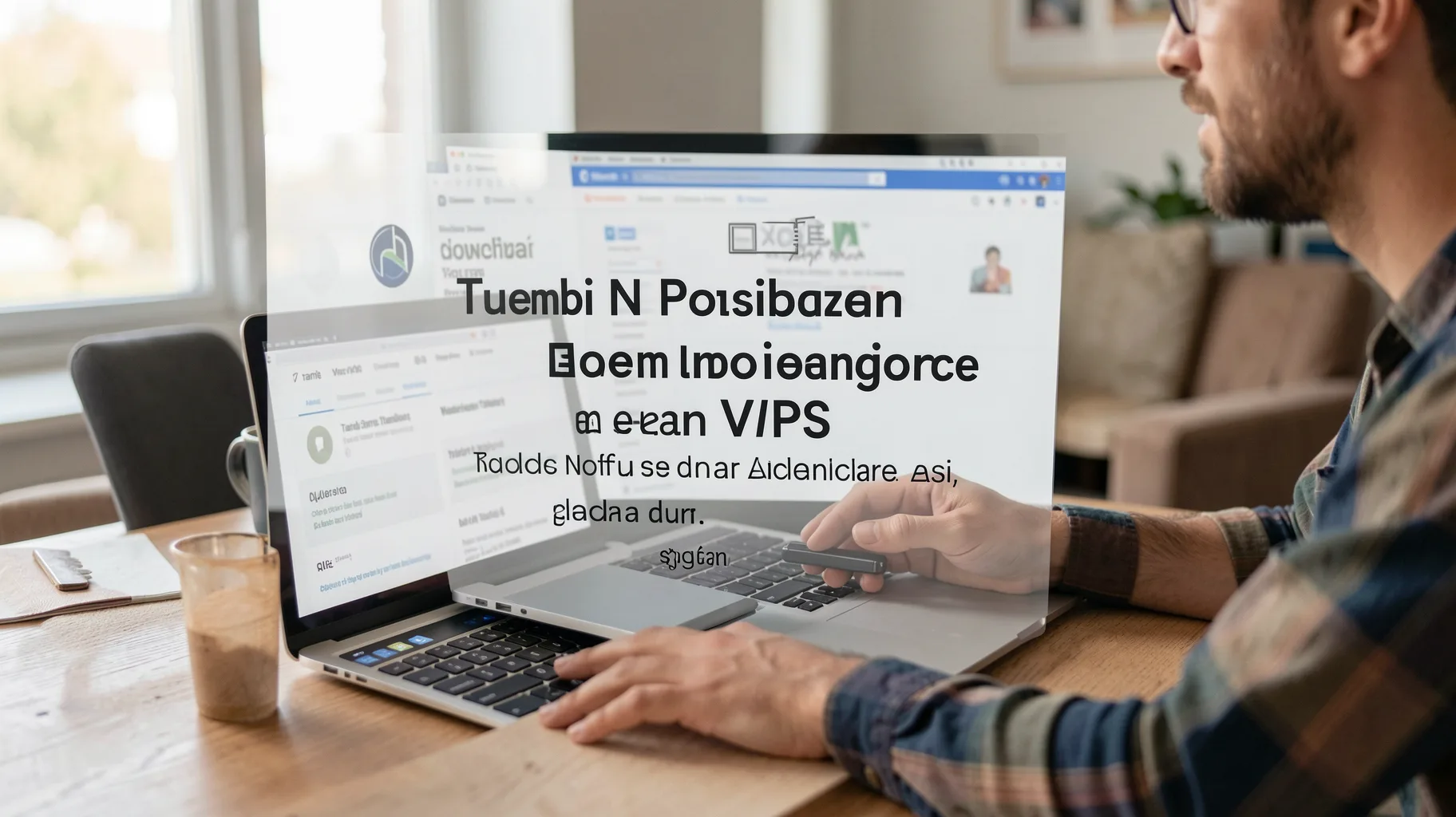 Tambi N Puede Configurar Las Notificaciones — visual for que