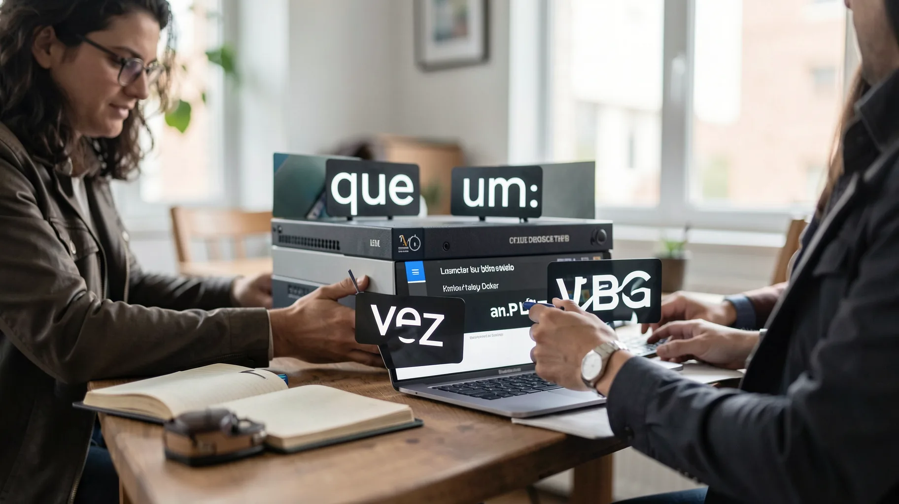 As Que Una Vez Que Tenga Su — visual for que